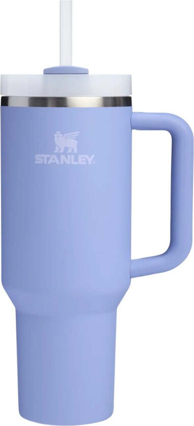 The Quencher - Thermos flask Hydrangea 1.18L