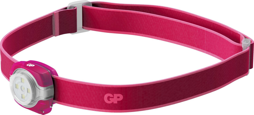 Bilde av CH31 Discovery hodelykt Everybody Pink