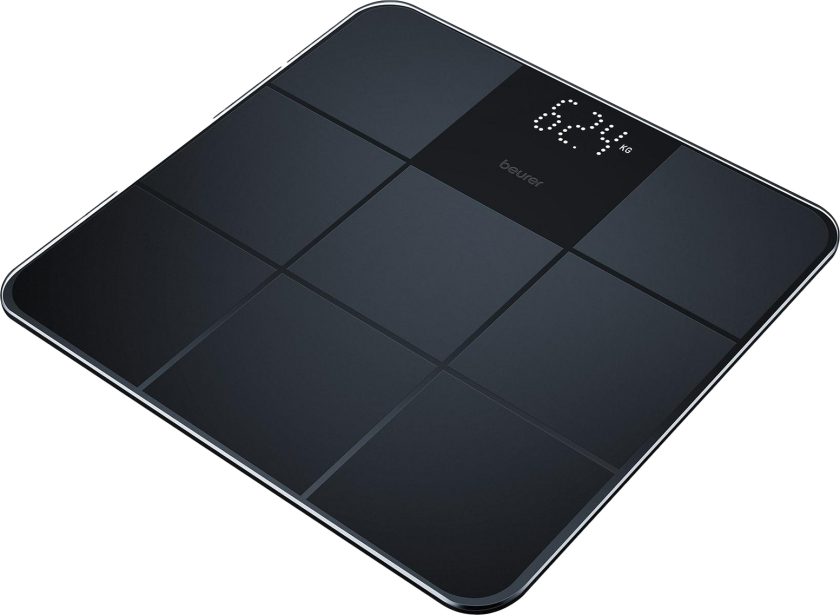 GS 235 Baderomsvekt