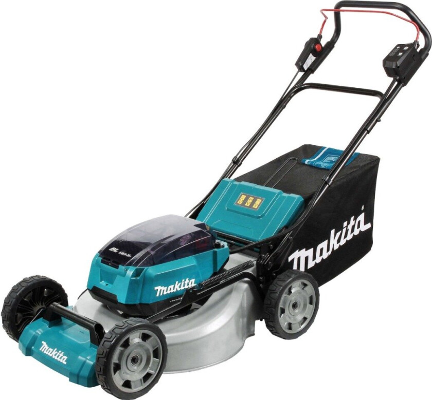 Bilde av LXT DLM530Z Gressklipper 2x18V uten Batteri og lader