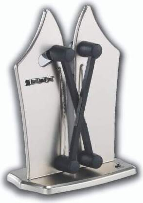 Knivsliper – universell, enkel bruk, sylskarpe resultater