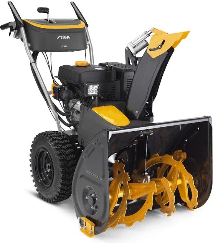 Snøfreser Stiga ST 966 WS 300