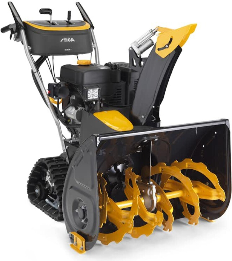 Snøfreser Stiga ST 976 T WS 380