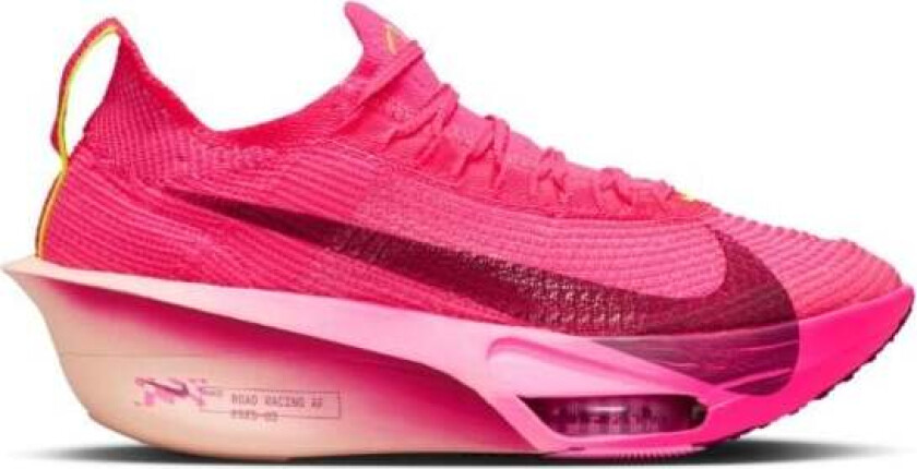 Alphafly 3 Dame Hyper Pink/Crimson Tint/Pink Spell/Bordeaux 41