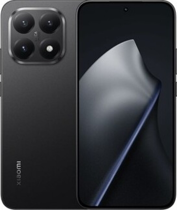 15T 5G 12GB RAM 512GB Black