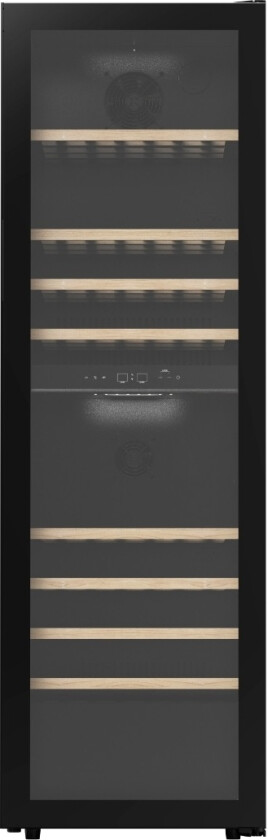 Prestige Range LS112DZ vinskap