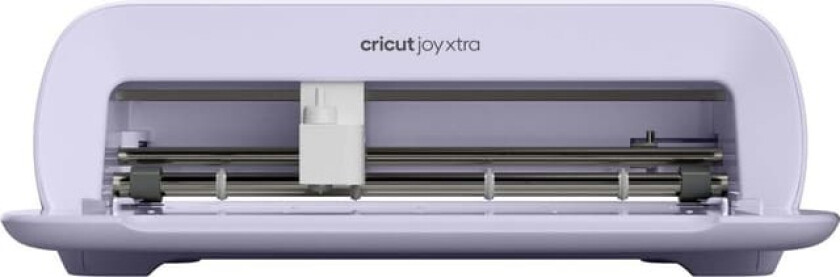 Joy Xtra digital kuttemaskin (Lavendel)