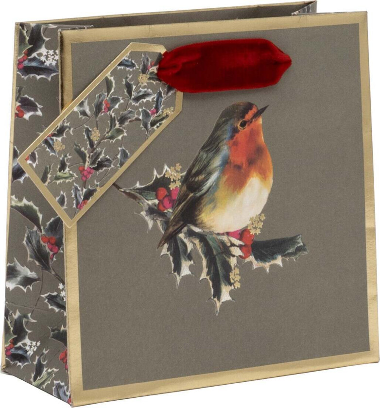 Gavepose S Holly Harmony Robin