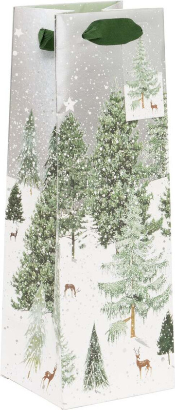 Gavepose Flaske Xl Finnish Forest