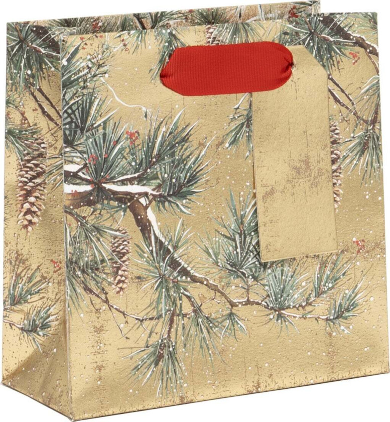 Gavepose S Gilded Grove Gold