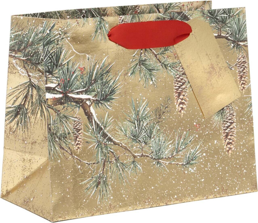 Gavepose M Landscape Gilded Grove Gold