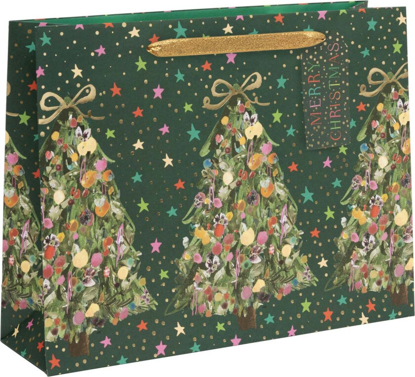 Gavepose L Landscape Exquisite Evergreen