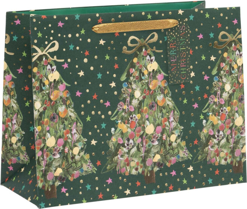 Gavepose M Landscape Exquisite Evergreen