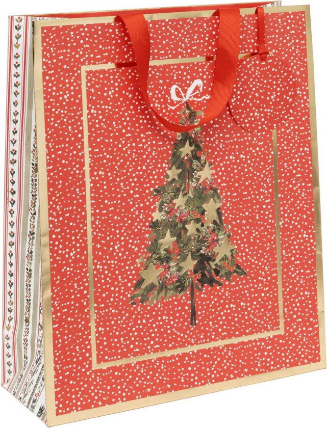 Gavepose Shopper Ruby Pines