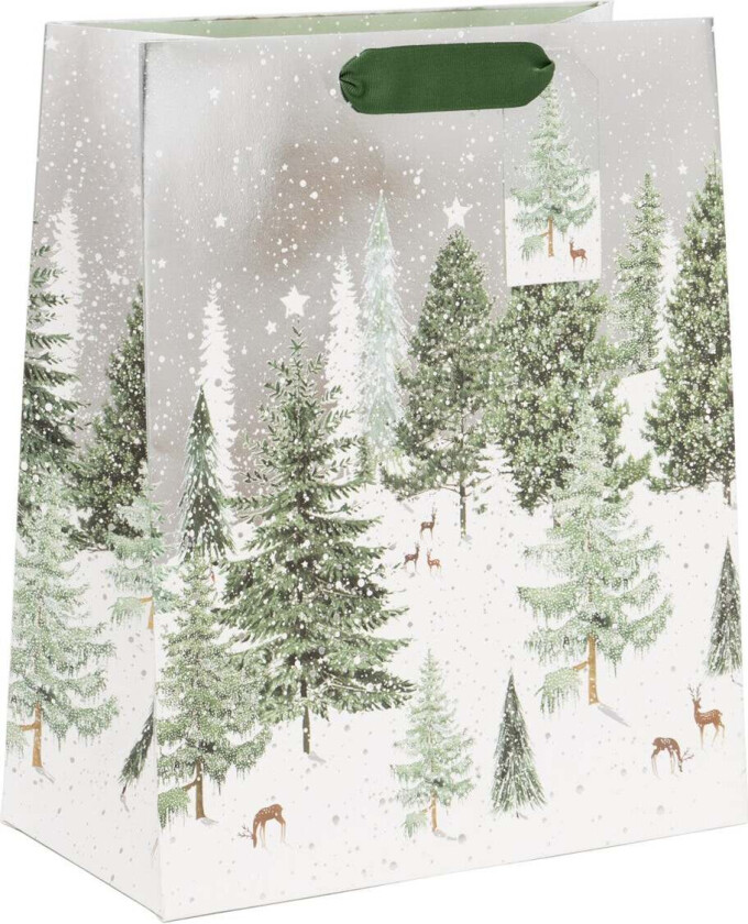 Gavepose L Finnish Forest