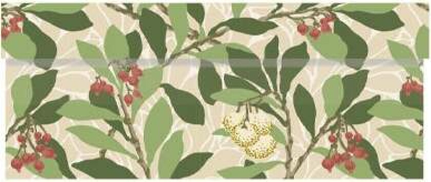 Gaveeske W Morris Arbutus S