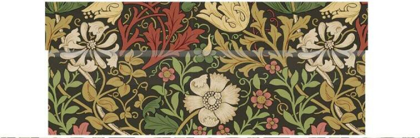 Gaveeske W Morris Arbutus M