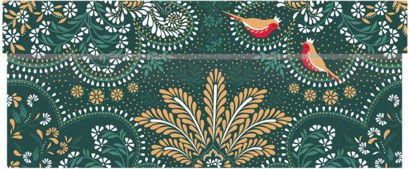 Bilde av Gaveeske Sara Miller Robin Filigree L