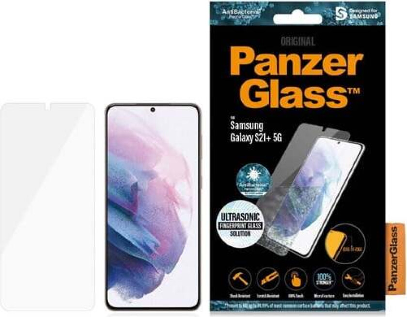 Screen Protector Samsung Galaxy S21 Plus 5G
