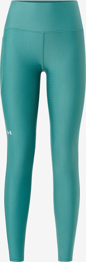 Treningstights HG Armour HiRise Leggings NS - Grå