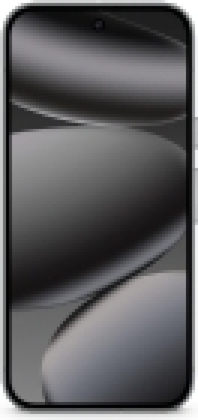 Pixel 10 Pro, 16 cm (6,3), 16 GB, 512 GB, 50 MP, Android 16.0, Sort