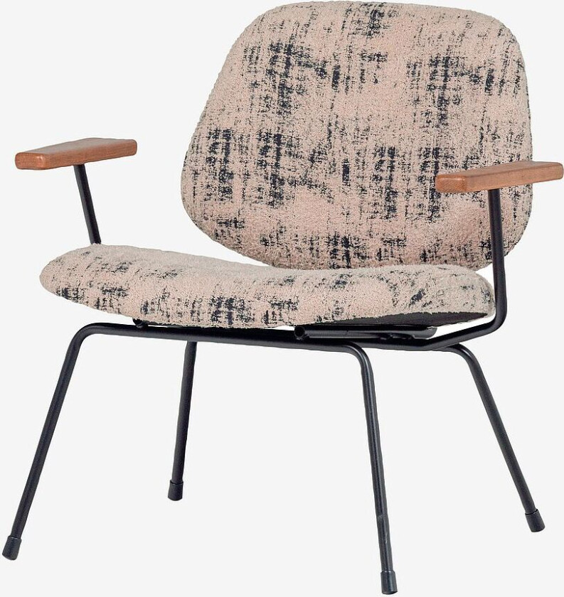 Aure Lenestol, Beige