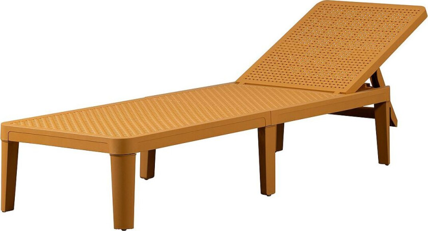 Jinte Lounger, Gul