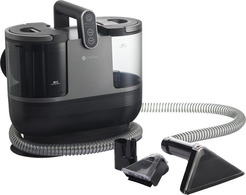 PowerClean 56A Tekstilrenser - 1200W