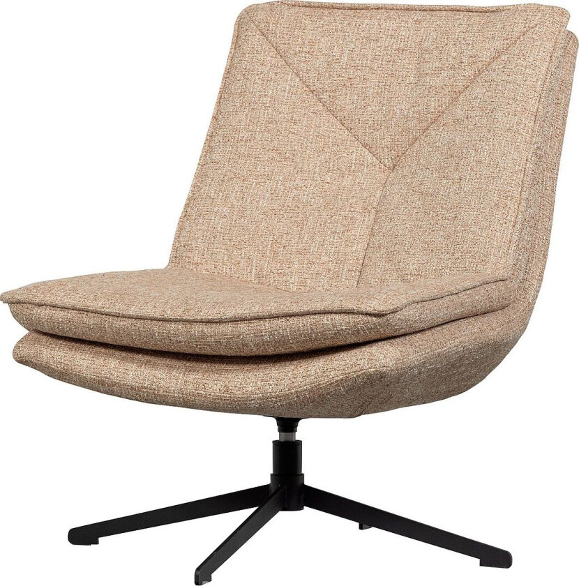 Milaro svingbar lenestol, Natur