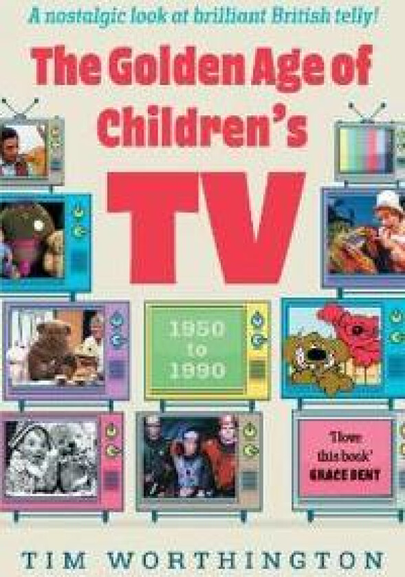 The Golden Age of Children's TV
