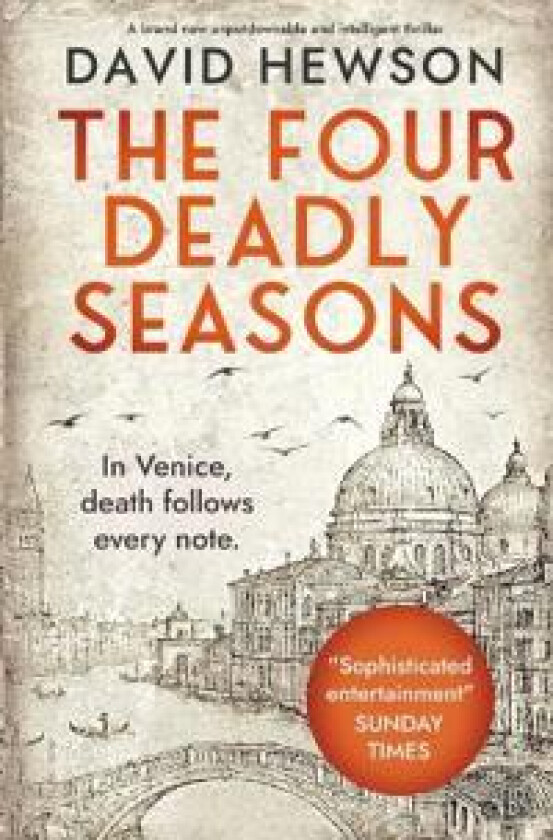 The Four Deadly Seasons