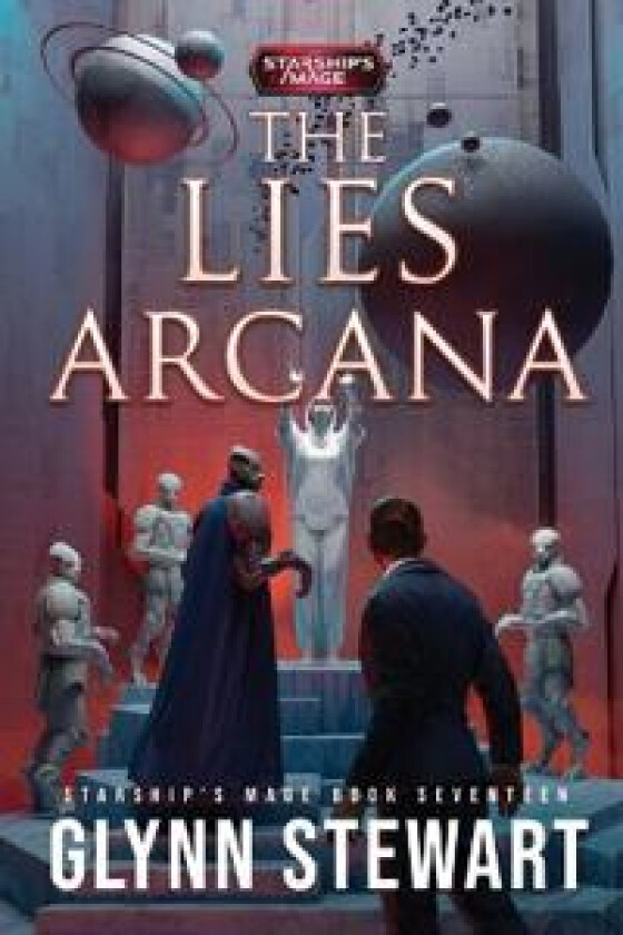 The Lies Arcana