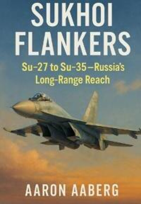 Sukhoi Flankers