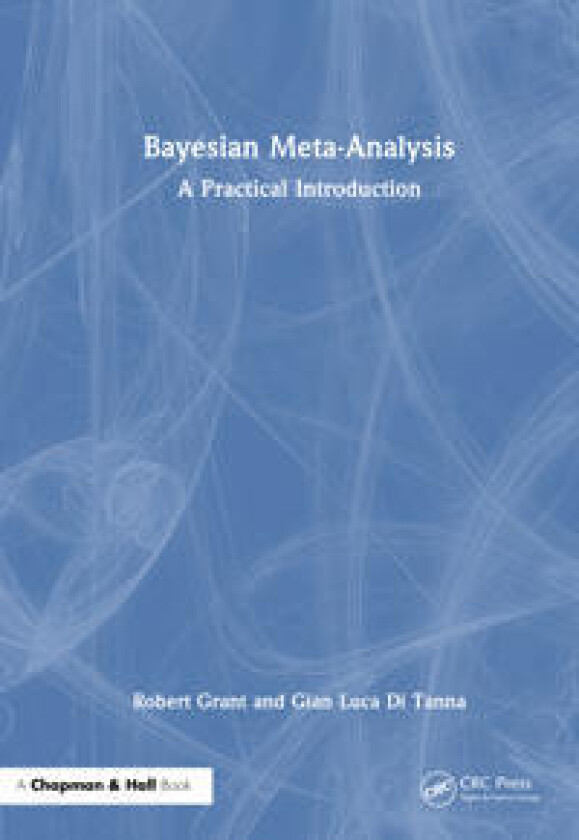 Bayesian Meta-Analysis