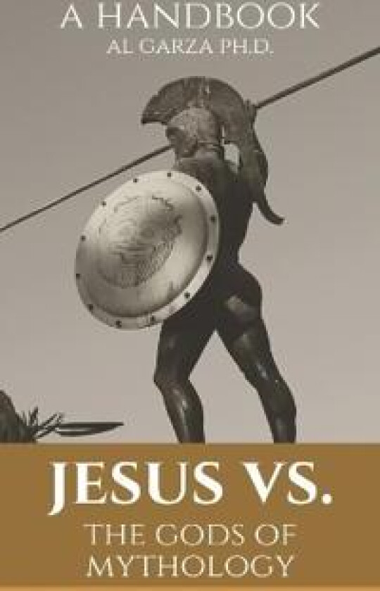 Jesus vs. The gods of Mythology