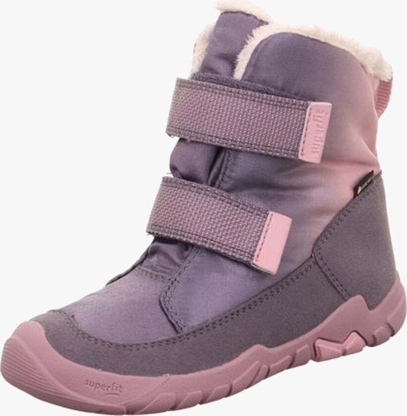Trace Vintersko, Purple/Pink, 26 - Vintersko & Vinterstøvler