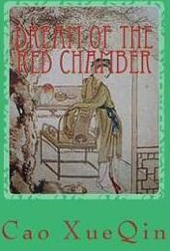 Dream of the Red Chamber