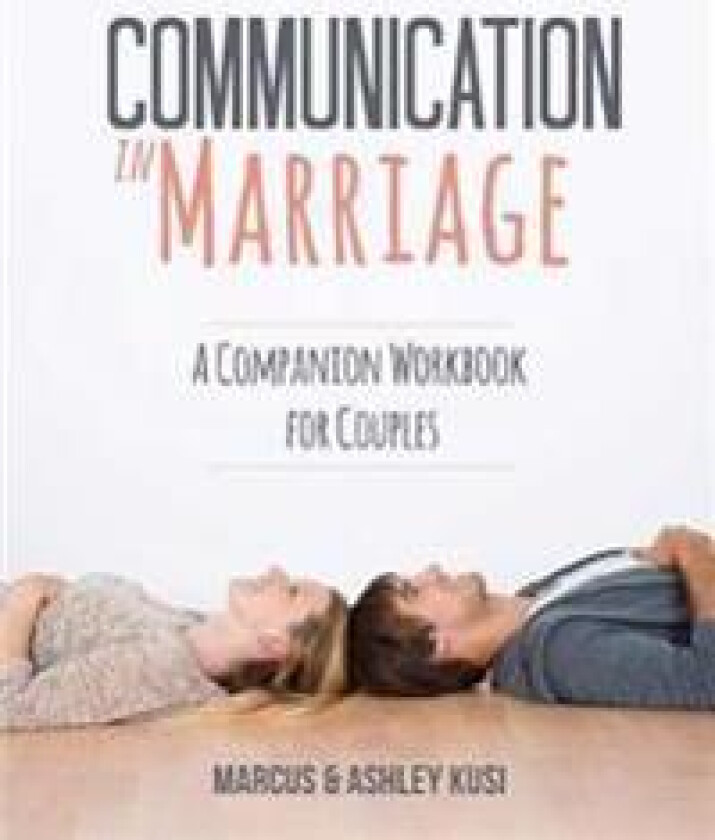Communication in Marriage