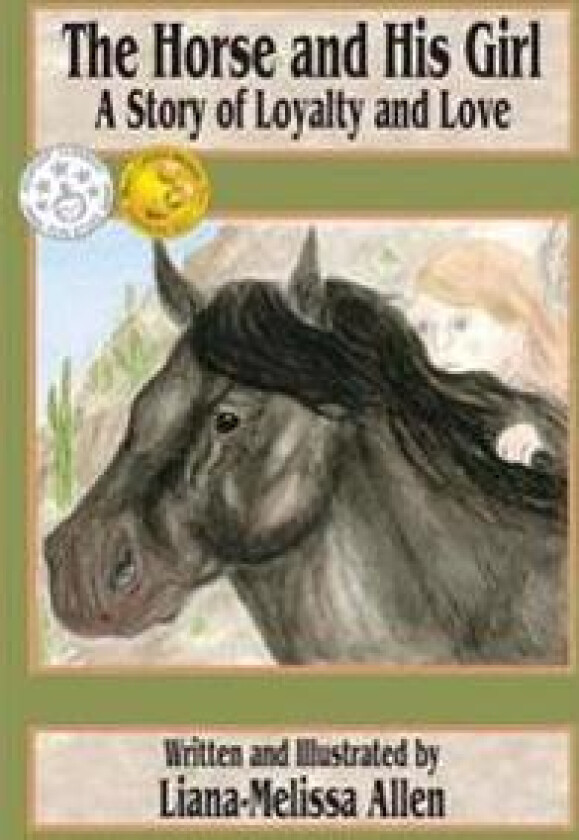 The Horse and His Girl: A Short Story of Loyalty and Love