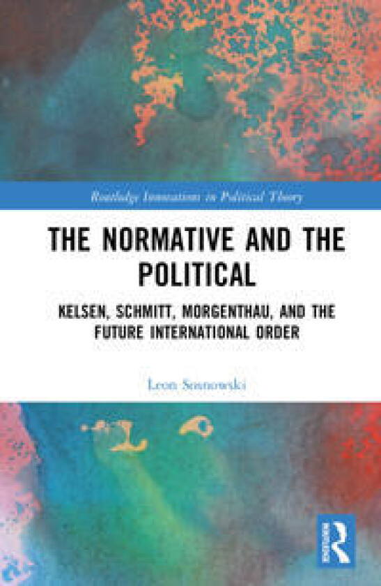 The Normative and the Political