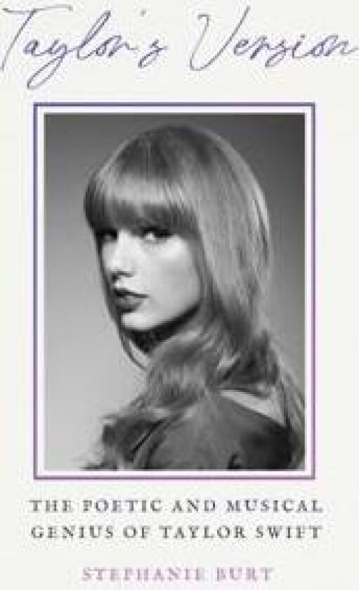 Taylor's Version