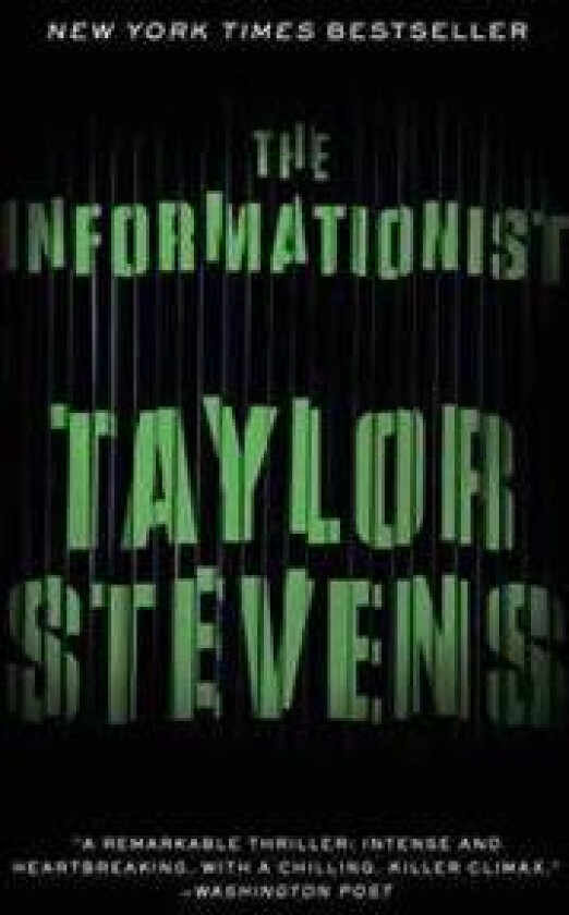 The Informationist
