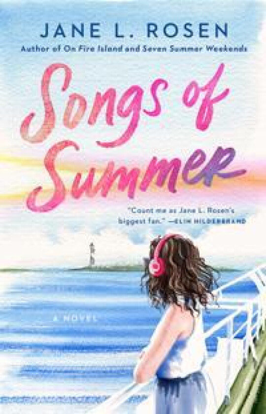 Songs of Summer