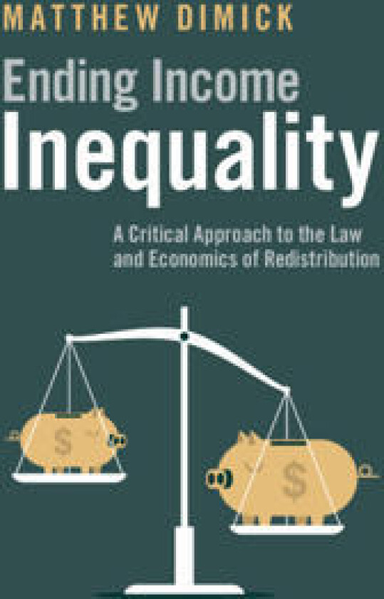 Ending Income Inequality