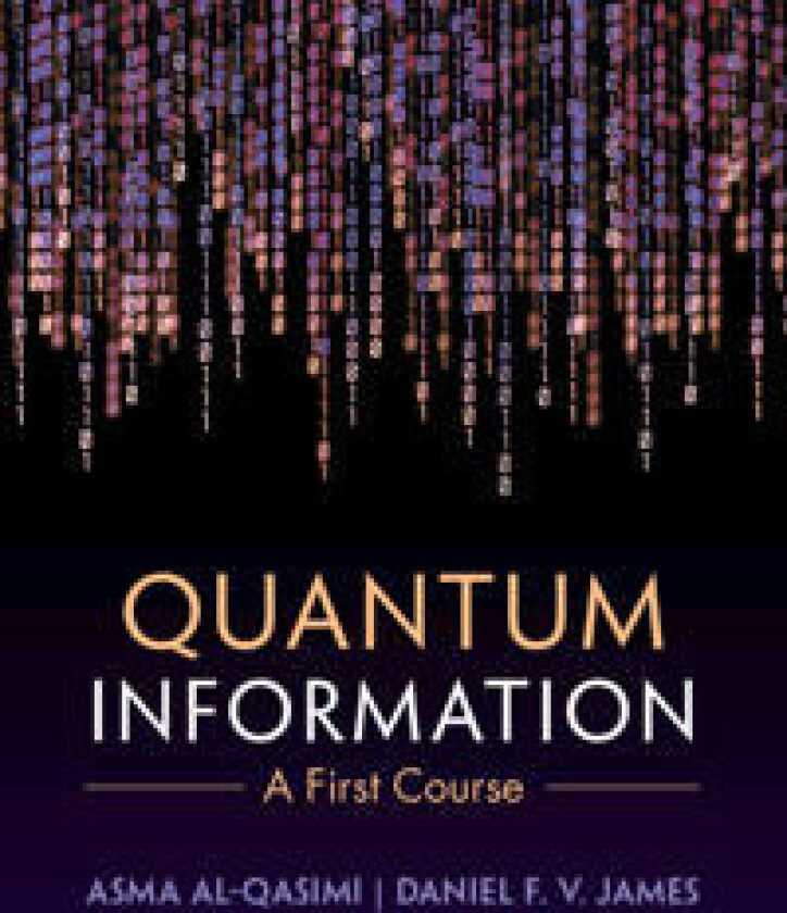 Quantum Information