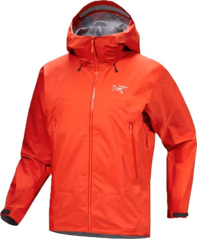Arc'teryx Men's Beta SL Jacket Dynasty