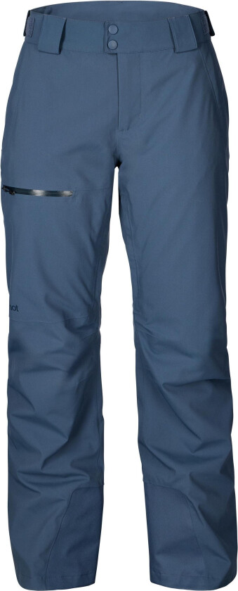 Women's Refuge Insulated Pan Thunderhead