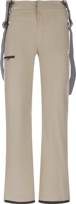 2117 of Sweden Women's Light Padded Ski Pant Kabo Sand