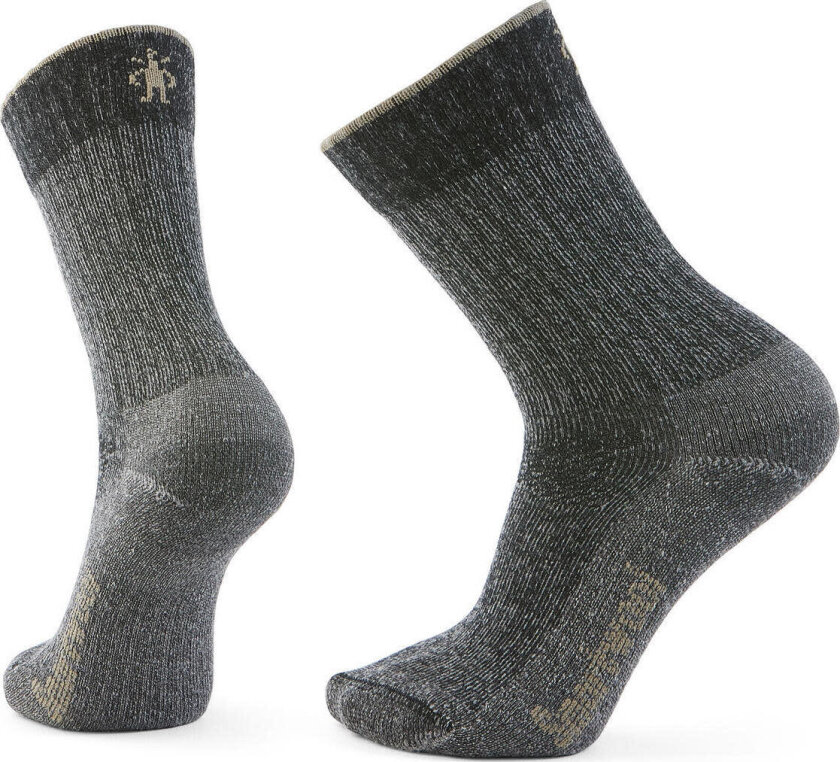 Smartwool Hike Classic Edition Light Cushion 2nd C Charcoal