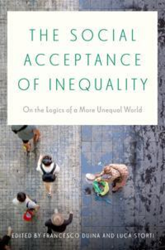 The Social Acceptance of Inequality